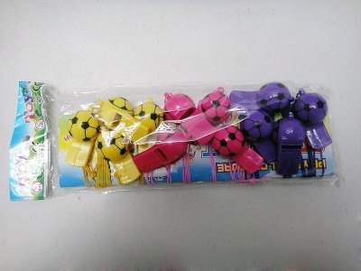 WHISTLE 12PCS - HP1026628
