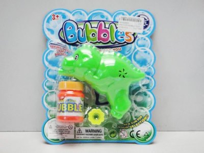 FRICTION BUBBLE GUN  - HP1026694