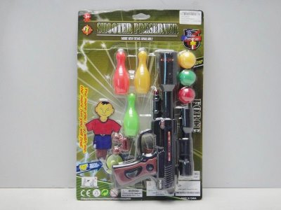 PING-PONG GUN  - HP1026725