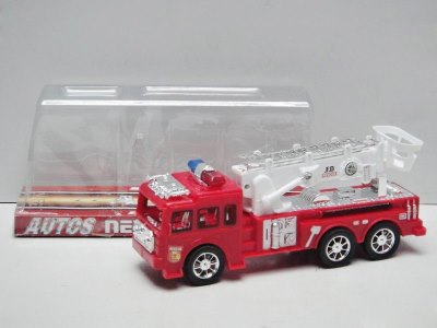 FRICTION FIRE ENGINE - HP1026739