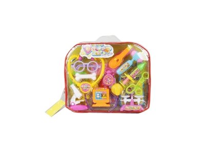 DOCTOR SET  - HP1026756