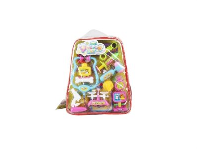 DOCTOR SET  - HP1026758