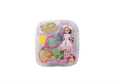 DOCTOR SET  - HP1026761