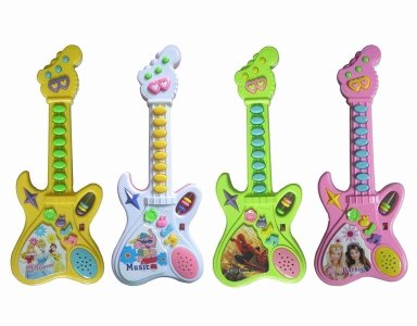 GUITAR - HP1026776