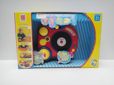 MUSICAL CD MACHINE - HP1026807