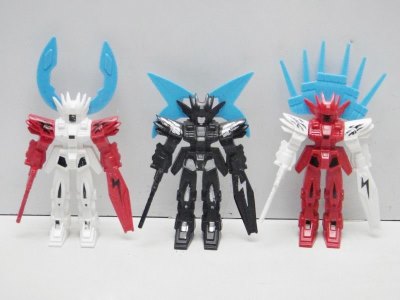 ROBOT 3COLOR - HP1026827