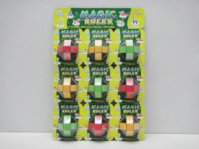 MAGIC RULER 9PCS - HP1026881