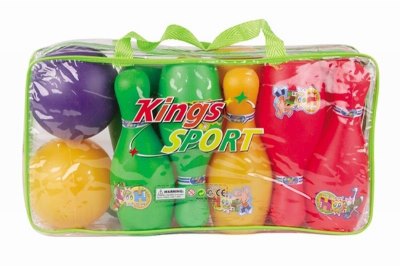 BOWLING  - HP1026890