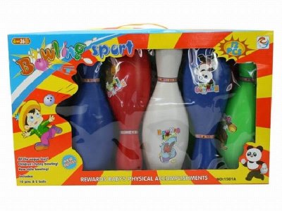 BOWLING SET - HP1026894
