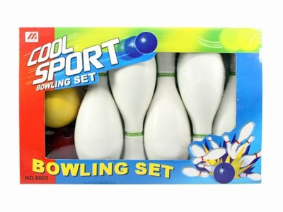 BOWLING SET - HP1026895