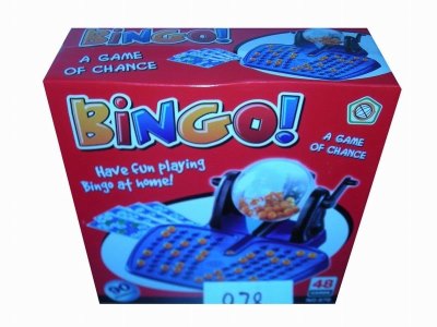 BIMGO GAME  - HP1026897