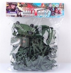 SOLDIER  SET - HP1026908