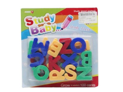 MAGNETIC LETTER - HP1026920