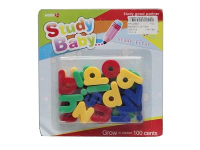 MAGNETIC LETTER - HP1026921