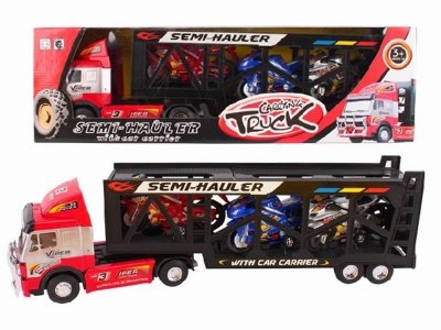 FRICTION TRUCK  - HP1026932