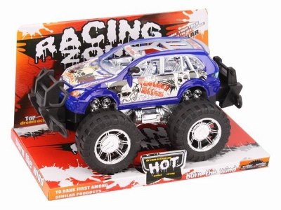 FRICTION CAR  - HP1026946