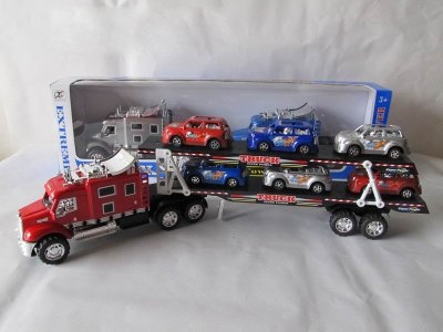 FRICTION TRUCK - HP1026961