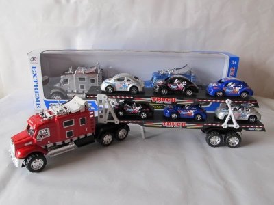 FRICTION TRUCK - HP1026962