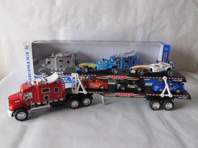 FRICTION TRUCK - HP1026965