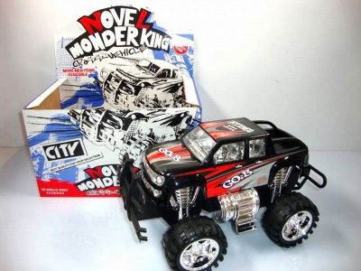 FRICTION CAR - HP1026973