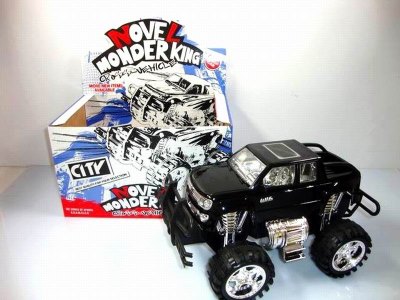 FRICTION CAR - HP1026975