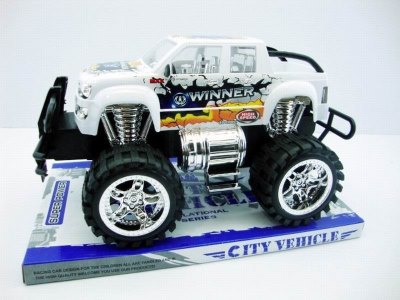 FRICTION CAR  - HP1026985