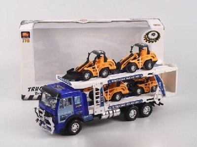 FRICTION TRUCK  - HP1027052