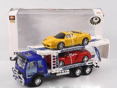 FRICTION TRUCK  - HP1027053