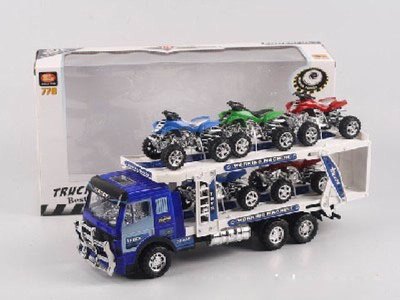 FRICTION TRUCK  - HP1027055