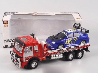 FRICTION TRUCK  - HP1027056