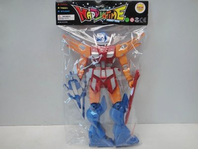 ROBOT W/LIGHT  - HP1027166