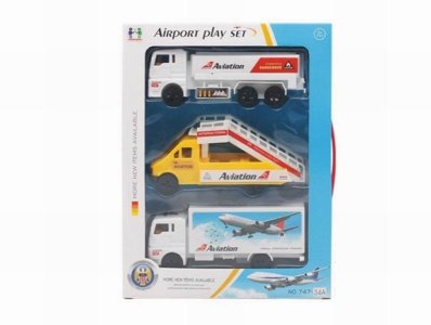 FRICTION PLANE SET - HP1027388