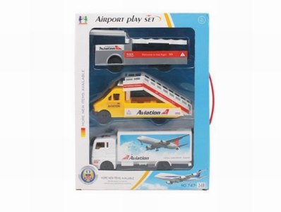 FRICTION PLANE SET - HP1027389