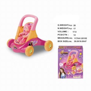 BABY GO-CART  - HP1027521