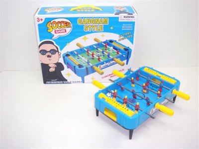 SOCCER TABLE W/MUSIC - HP1027556