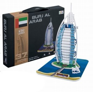 3D PUZZLE - HP1027609