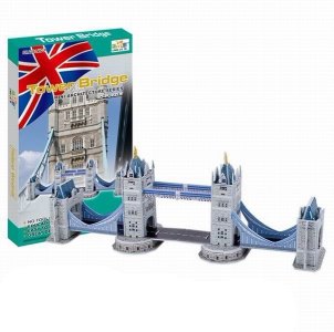 3D PUZZLE - HP1027614