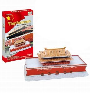 3D PUZZLE - HP1027615