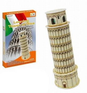 3D PUZZLE - HP1027617