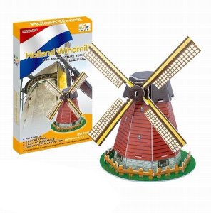 3D PUZZLE - HP1027618