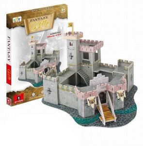 3D PUZZLE - HP1027620