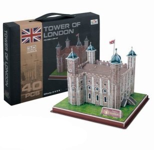 3D PUZZLE - HP1027628