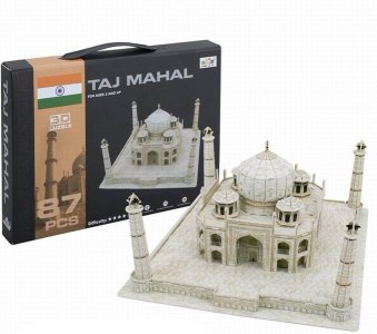 3D PUZZLE - HP1027630