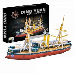 3D PUZZLE - HP1027631