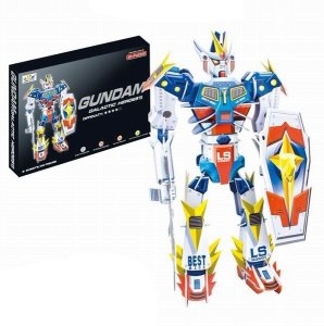 3D PUZZLE - HP1027638