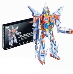 3D PUZZLE - HP1027639