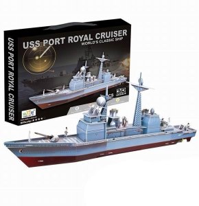3D PUZZLE - HP1027640