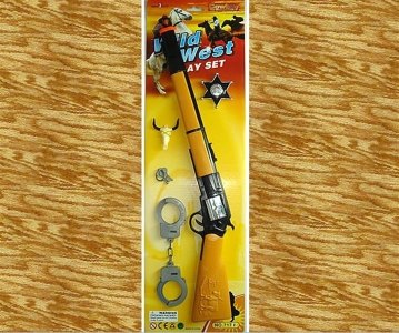 GUN & WEAPON - HP1027664