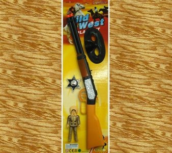 GUN & WEAPON - HP1027666