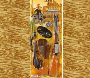 GUN & WEAPON - HP1027673